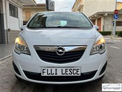 OPEL Meriva 1.4 Elective s&s GPL