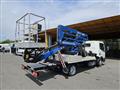 NISSAN CABSTAR 35.11 2.5 TDI PC-RG Cabinato Basic