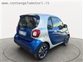 SMART FORTWO 70 1.0 twinamic Passion