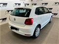 VOLKSWAGEN POLO 1.0 MPI 75 CV 5p. Comfortline