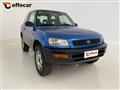 TOYOTA RAV4 2.0i 16V cat 3 porte