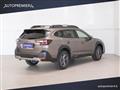 SUBARU OUTBACK 2.5i Lineartronic Style