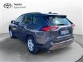 TOYOTA RAV4 2.5 HV (222CV) E-CVT AWD-i Business