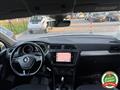 VOLKSWAGEN TIGUAN 2.0 TDI R-LINE DSG 4MOTION Sport BMT