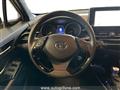 TOYOTA C-HR I 2020 2.0h Comfort e-cvt