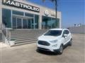 FORD EcoSport 1.0 EcoBoost 125 CV S&S aut. Titanium