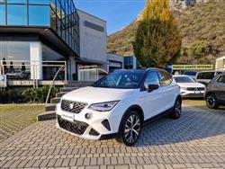 SEAT ARONA 1.0 EcoTSI XPERIENCE