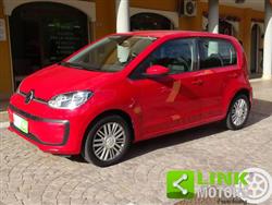 VOLKSWAGEN UP! 1.0 5  PORTE 65 CV