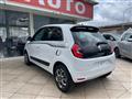 RENAULT TWINGO 1.0 69CV LIMITED LED NEOPATENTATI COME NUOVA