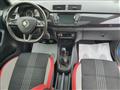 SKODA FABIA 1.4 TDI 75 CV Monte Carlo