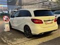 MERCEDES CLASSE B CDI Automatic Sport #GANCIOTRAINO