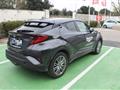 TOYOTA C-HR 2.0 Hybrid E-CVT Lounge