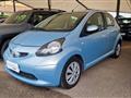 TOYOTA AYGO 1.0 12V VVT-i 5 porte