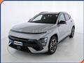 HYUNDAI NEW KONA HYBRID Kona 1.0 T-GDI Hybrid 48V iMT NLine