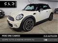 MINI CABRIO Mini 1.6 16V One Cabrio