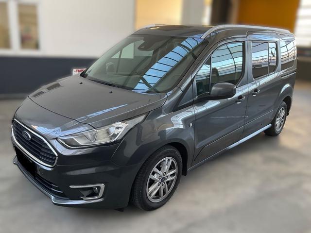 FORD TOURNEO CONNECT Grand 120 CV Titanium 7 POSTI