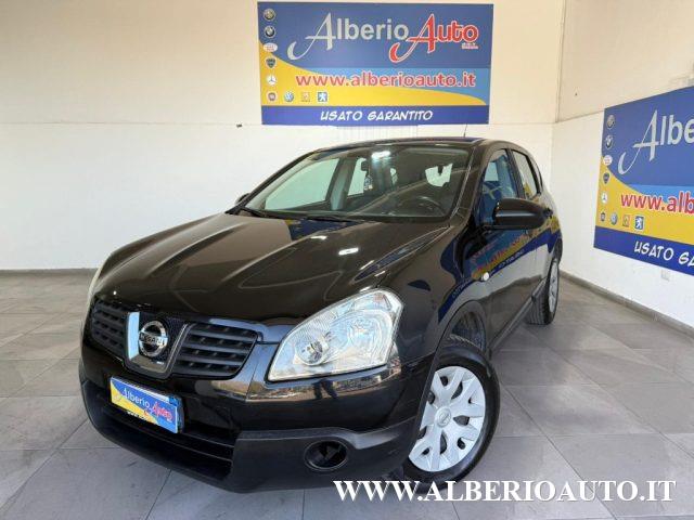 NISSAN QASHQAI 1.5 dCi Acenta