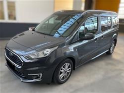 FORD TOURNEO CONNECT Grand 120 CV Titanium 7 POSTI