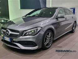 MERCEDES CLASSE CLA CLA        (C/X117)