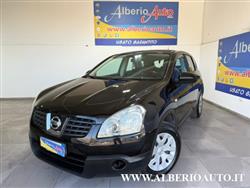 NISSAN QASHQAI 1.5 dCi Acenta