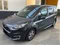 FORD TOURNEO CONNECT Grand 120 CV Titanium 7 POSTI