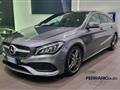 MERCEDES CLASSE CLA CLA        (C/X117)