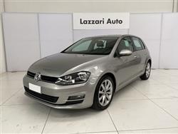 VOLKSWAGEN GOLF 1.4 TSI 125 CV 5p. Highline BlueMotion Technology