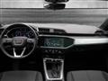 AUDI Q3 35 TFSI S tronic S line edition