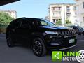 JEEP COMPASS e-HYBRID Limited e-Hybrid