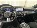 MERCEDES Classe A d AMG Line Advanced Plus auto