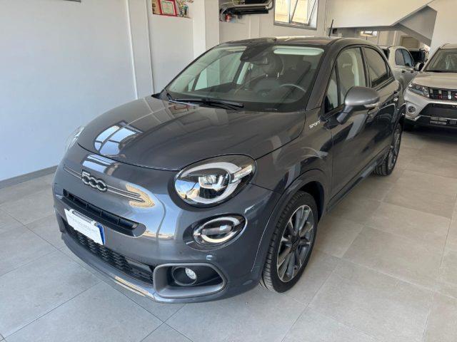 FIAT 500X 1.3 MultiJet 95 CV Sport