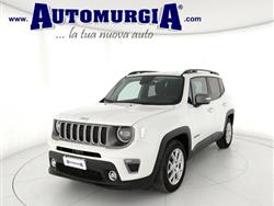 JEEP RENEGADE 1.6 Mjt 130 CV Limited Fari LED