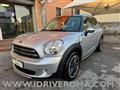 MINI COUNTRYMAN Mini Cooper D Countryman ALL4 Automatica