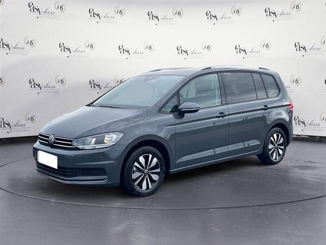 VOLKSWAGEN TOURAN 1.5 TSI ACT Business BlueMotion Technology