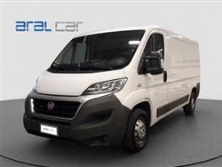 FIAT DUCATO 33 2.3 MJT 130CV PC-TN 3 POSTI FURGONE