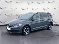 VOLKSWAGEN TOURAN 1.5 TSI ACT Business BlueMotion Technology