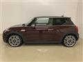 MINI MINI 3 PORTE 2.0 Cooper S Hype