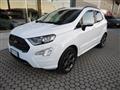 FORD ECOSPORT 1.0 EcoBoost 125 CV Start&Stop ST-Line