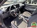 NISSAN JUKE 1.0 DIG-T 117 CV DCT N-Connecta