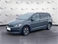 VOLKSWAGEN TOURAN 1.5 TSI ACT Business BlueMotion Technology