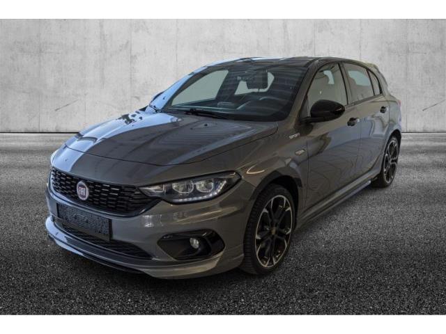 FIAT TIPO 1.6 Mjt S&S DCT 5 porte Sport