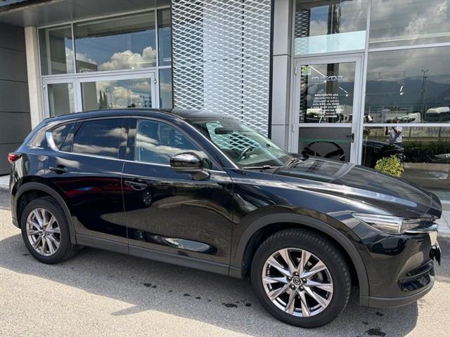 MAZDA CX-5 2.2L Skyactiv-D 150 CV 2WD Exceed