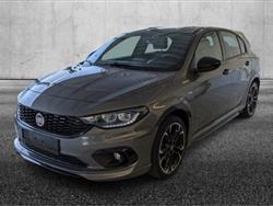 FIAT TIPO 1.6 Mjt S&S DCT 5 porte Sport