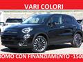 FIAT 500X 1.3 MultiJet 95 CV PACK STYLE