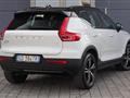 VOLVO XC40 RECHARGE HYBRID T5 Recharge R-design Plug-in Hybrid Phev