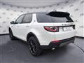 LAND ROVER DISCOVERY SPORT Discovery Sport 2.0 TD4 150 CV HSE