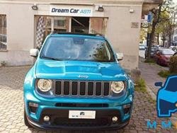 JEEP RENEGADE 4XE LIMITED