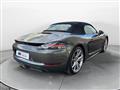 PORSCHE 718  Boxster IV Boxster 2.5 S 350cv pdk