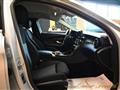 MERCEDES CLASSE C NUOVA S.W.CDI SPORT 9G TR.F1 NAVI GANCIO NAVI FULL