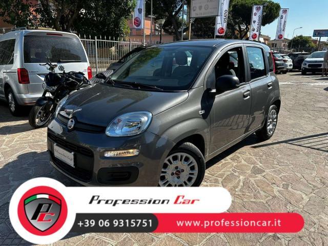 FIAT Panda 1.0 firefly hybrid s